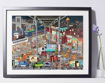 PatSingersNewYork - Etsy