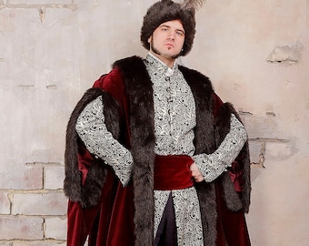 17th century Ukrainian kontusz - Custom order