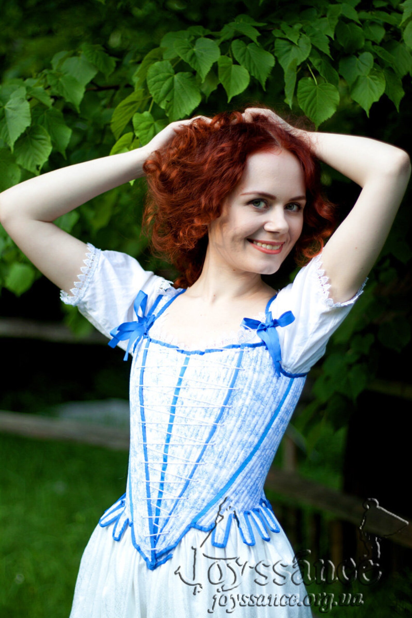 18th Century Corset With Stomacher, Rococo Custom Corset - Etsy