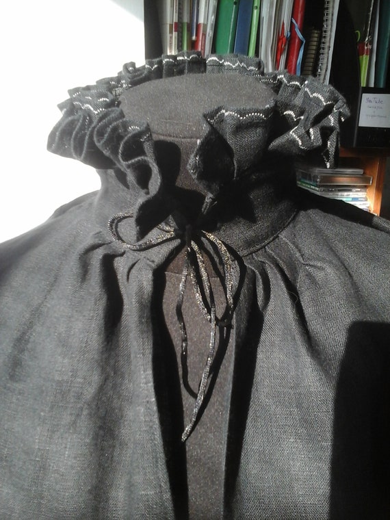 Tudor camicie deals