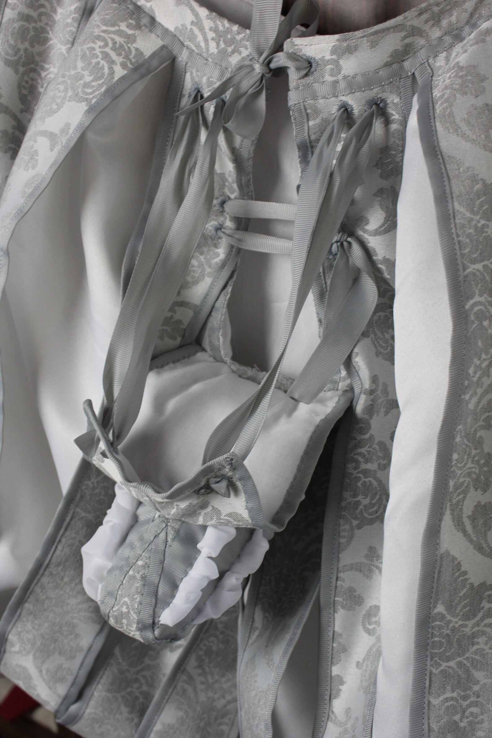 King Henry VIII breeches with codpiece Renaissance pants Etsy