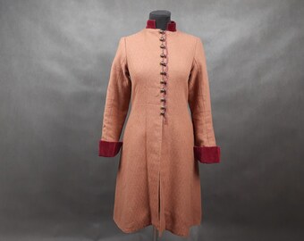 18th century Ukrainian zhupan - Pre-owned