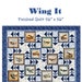 see more listings in the Digital Quilt Patterns section