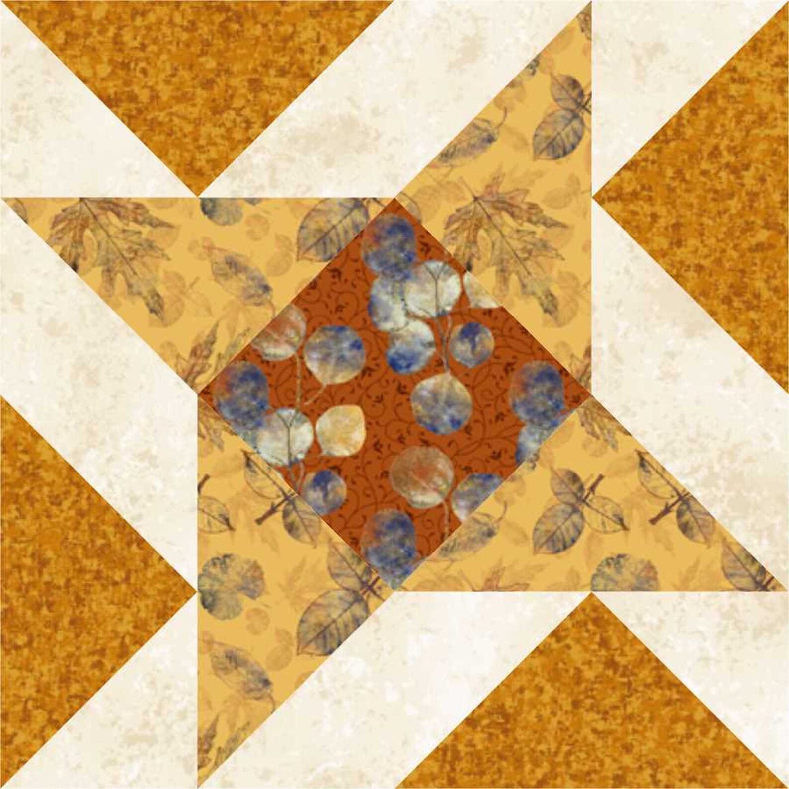 Hey Jude Quilt Pattern Digital Download Etsy