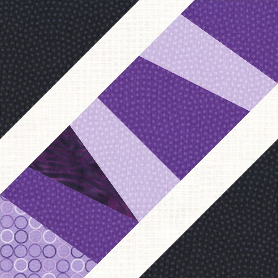 Hugs and Kisses Quilt Pattern- Digital Download - Etsy
