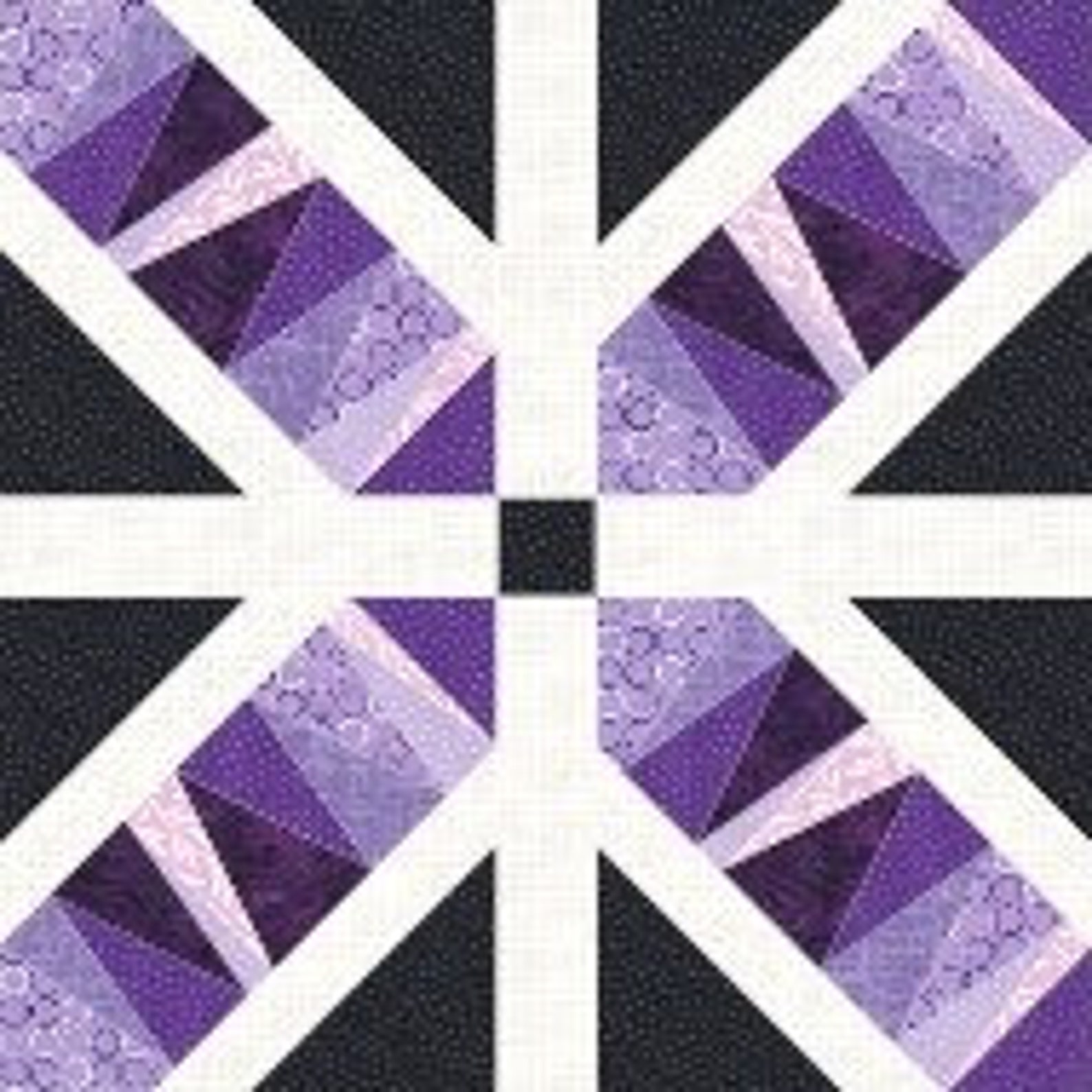 Hugs and Kisses Quilt Pattern- Digital Download - Etsy