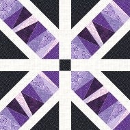 Hugs and Kisses Quilt Pattern- Digital Download - Etsy