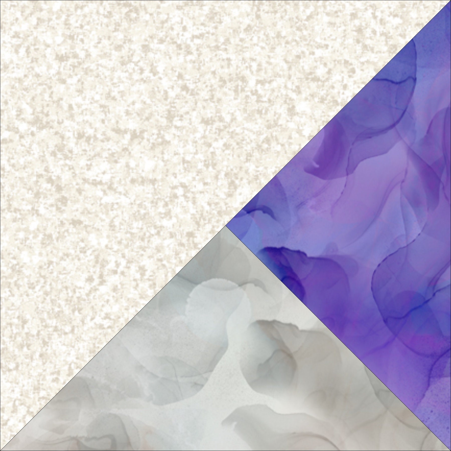 Color Vibes Quilt Pattern- Digital Download - Etsy