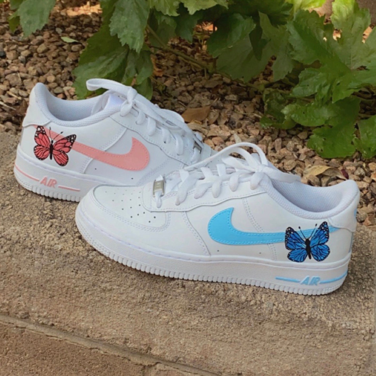paint your own air force 1