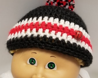 baby raptors hat