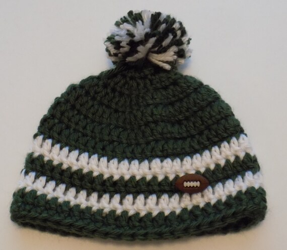 new york jets beanie