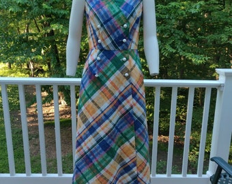 bright colored summer dresses