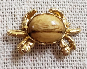 Crab Tack or Pin