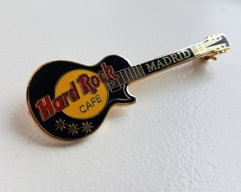 Hard Rock Cafe Employee Handbook