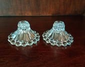 Boopie Candlestick Holders