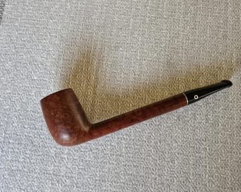 Estate KAYWOODIE Prime Grain #71 Oval Shank Slim Canadian Style Pipe