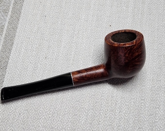 Estate KAYWOODIE Prime Grain #69 Large Bowl Style Pipe