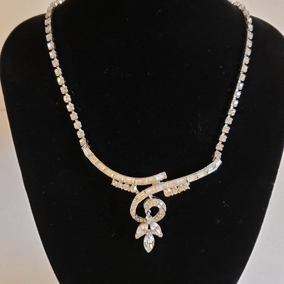 1930s Coro Bridal Or Evening Set