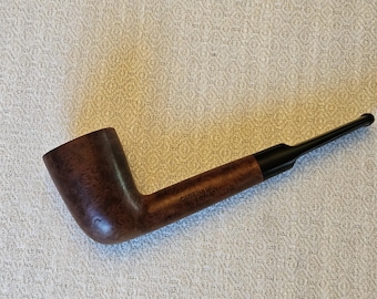 Estate Oldenkott Corona 167 Bruyere Select Large Dublin Style Pipe