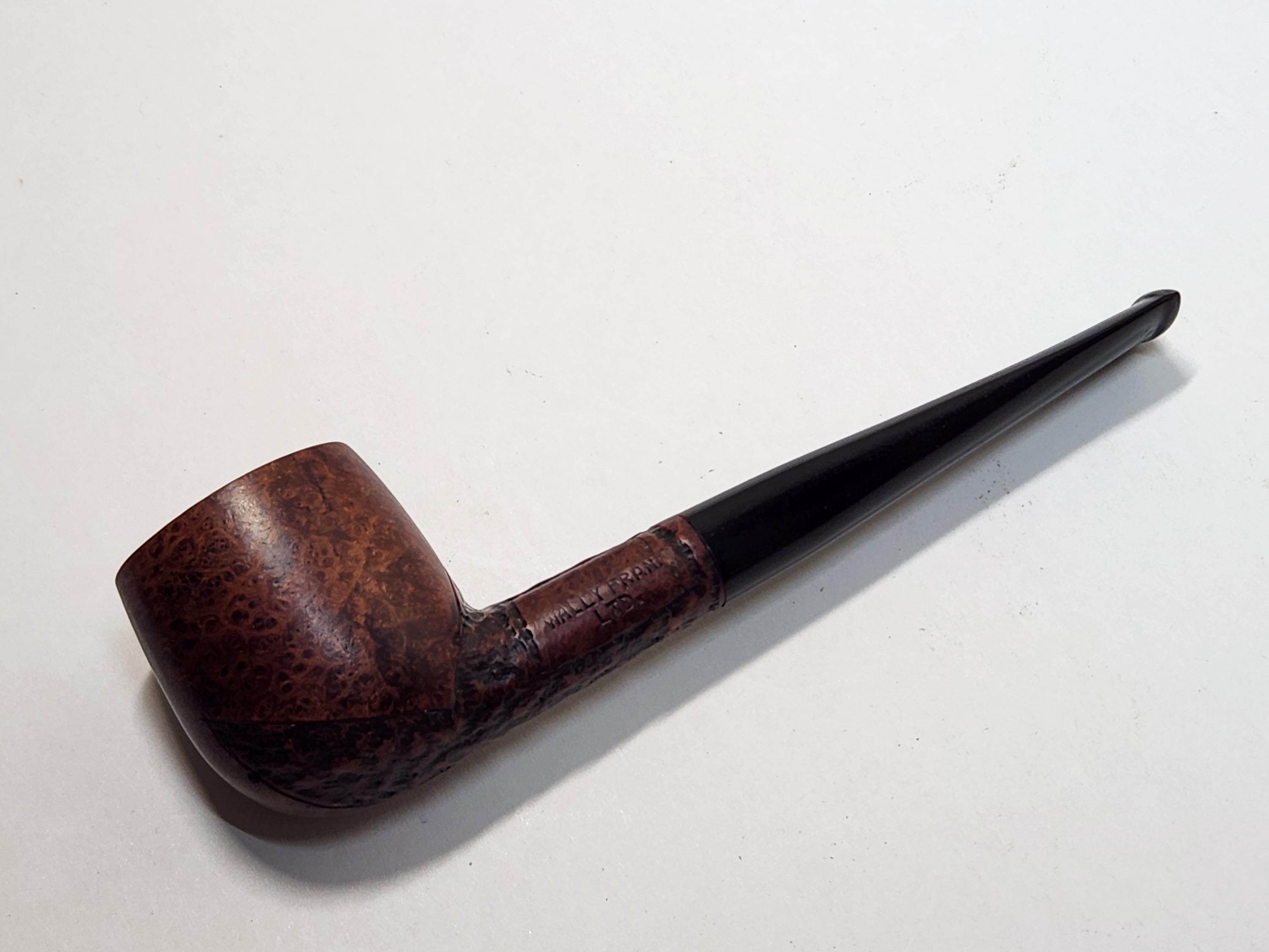 Vintage Dunhill Pipes - Etsy