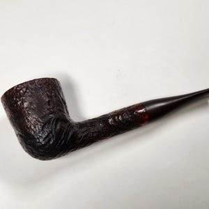Old Italian Made Estate Pipe