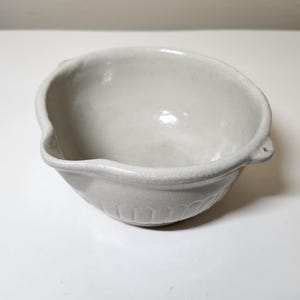 Red Wing Small Batter Bowl