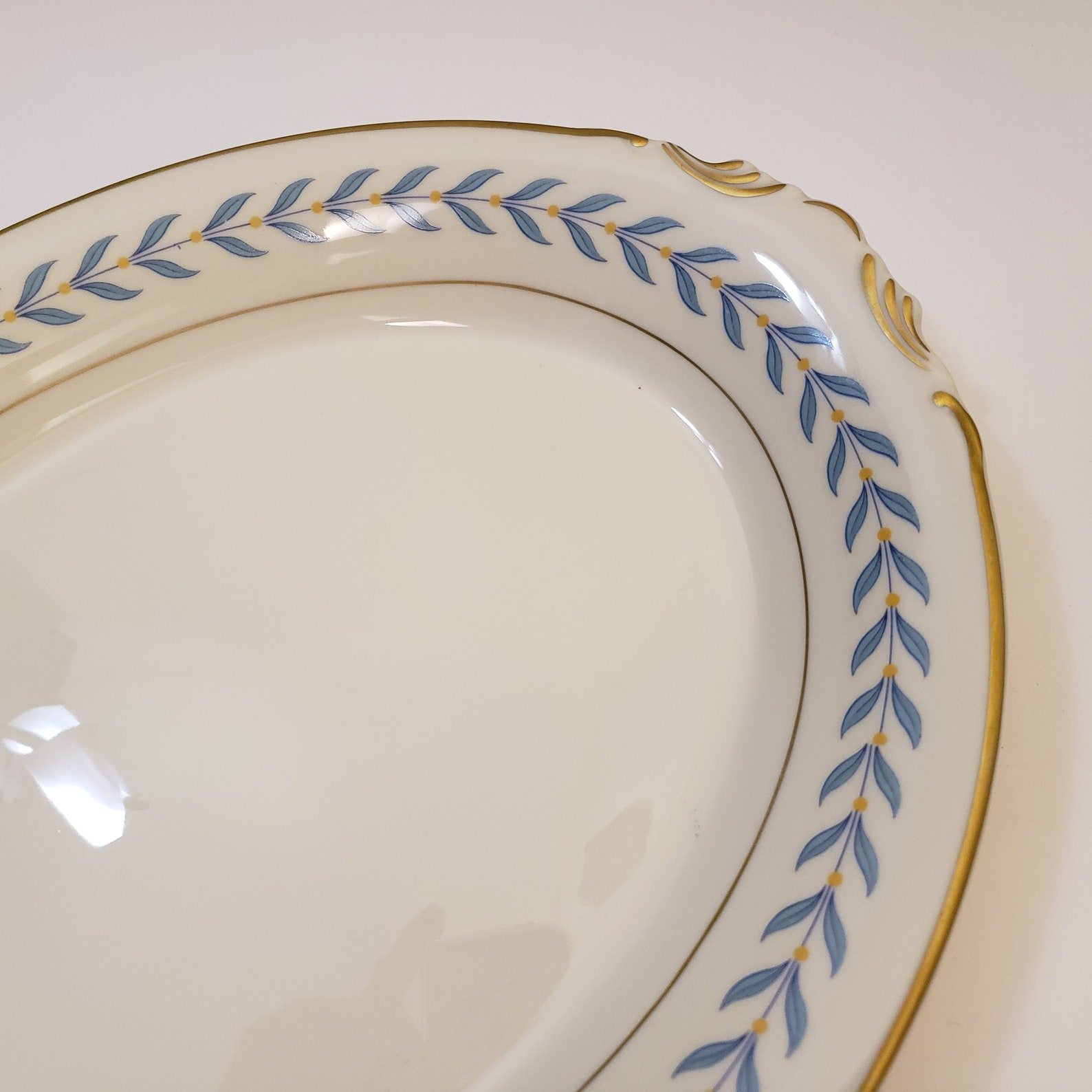 Old Ivory Syracuse China - xre4fss