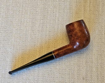 Estate KAYWOODIE Prime Grain #22 Medium Billiard Style Pipe