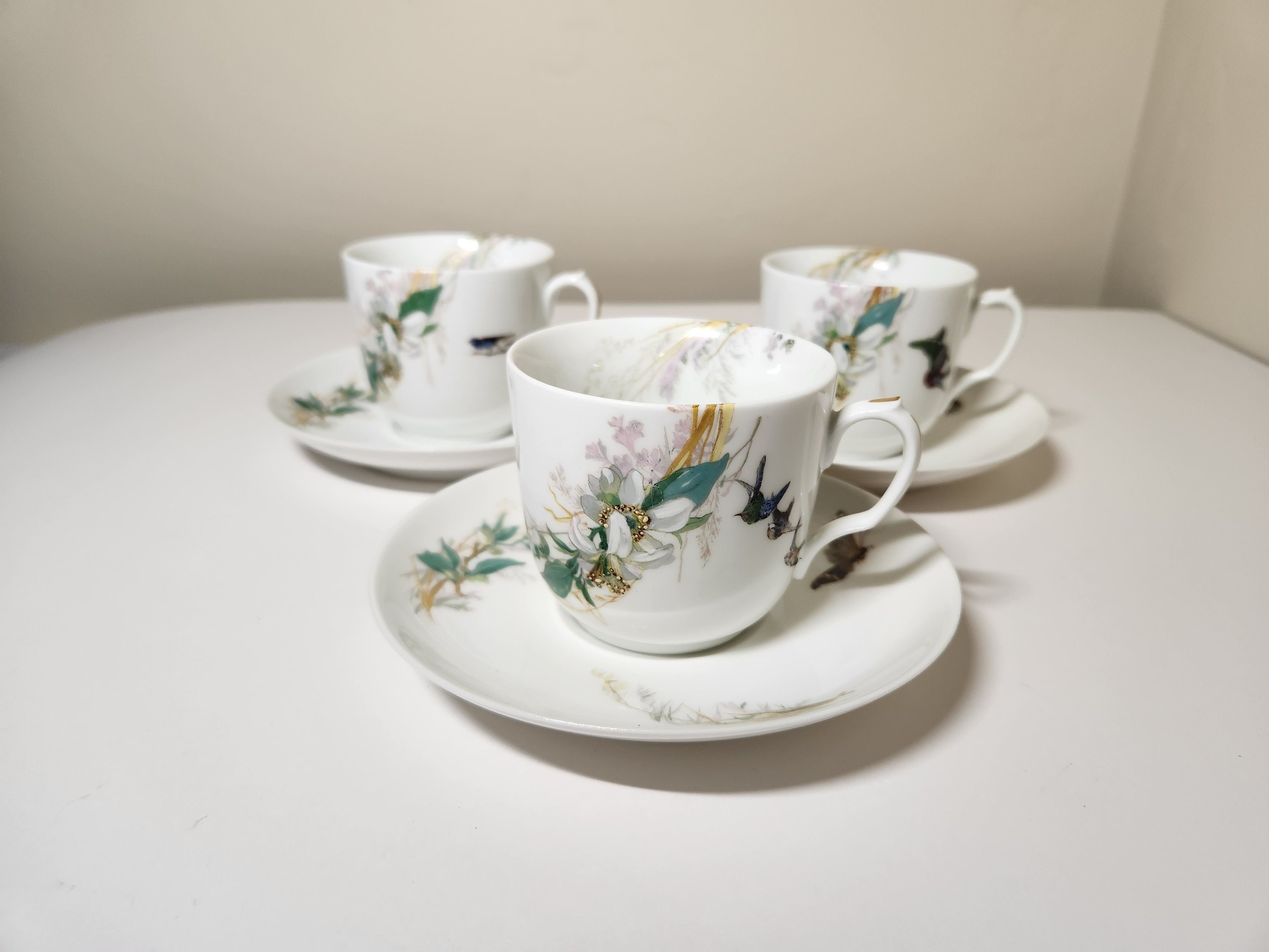 Limoges Coffee Set - Etsy Limoges Coffee Set - Etsy