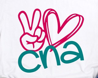 Free Free 326 Love Cna Life Svg SVG PNG EPS DXF File