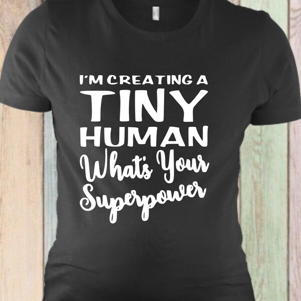 Im a Whats Your Superpower Svg - Etsy