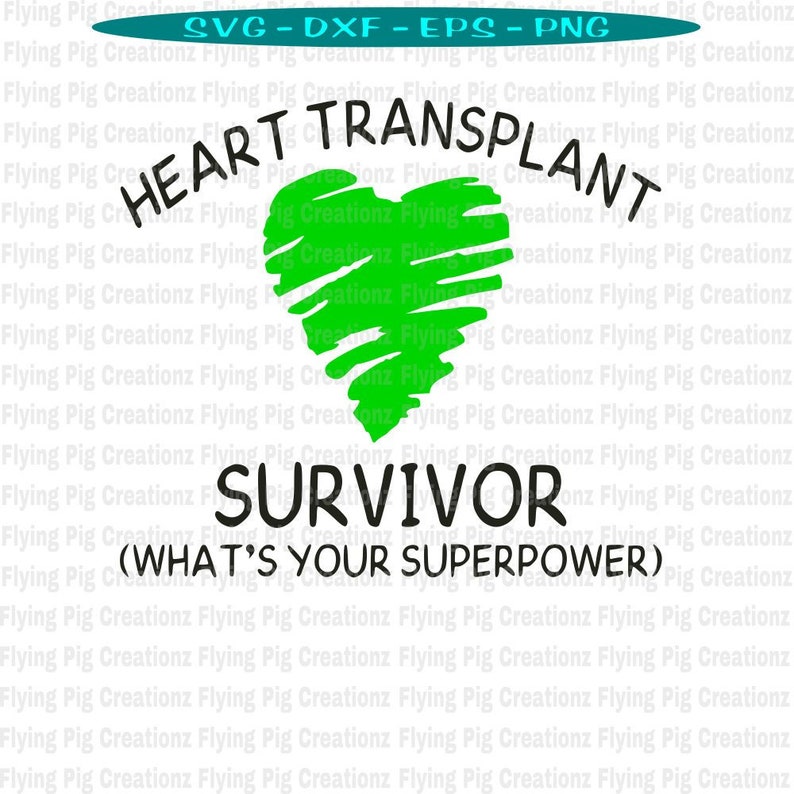 Free Free Heart Transplant Svg 420 SVG PNG EPS DXF File