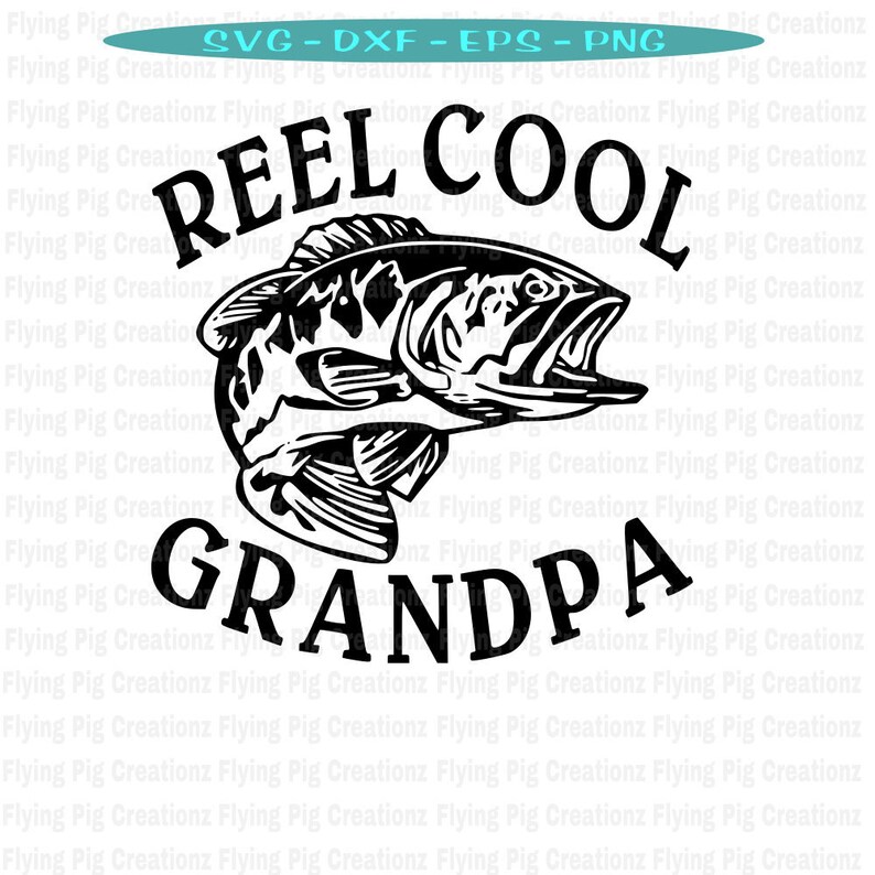 Free Free 191 Grandpa&#039;s Fishing Buddy Svg SVG PNG EPS DXF File