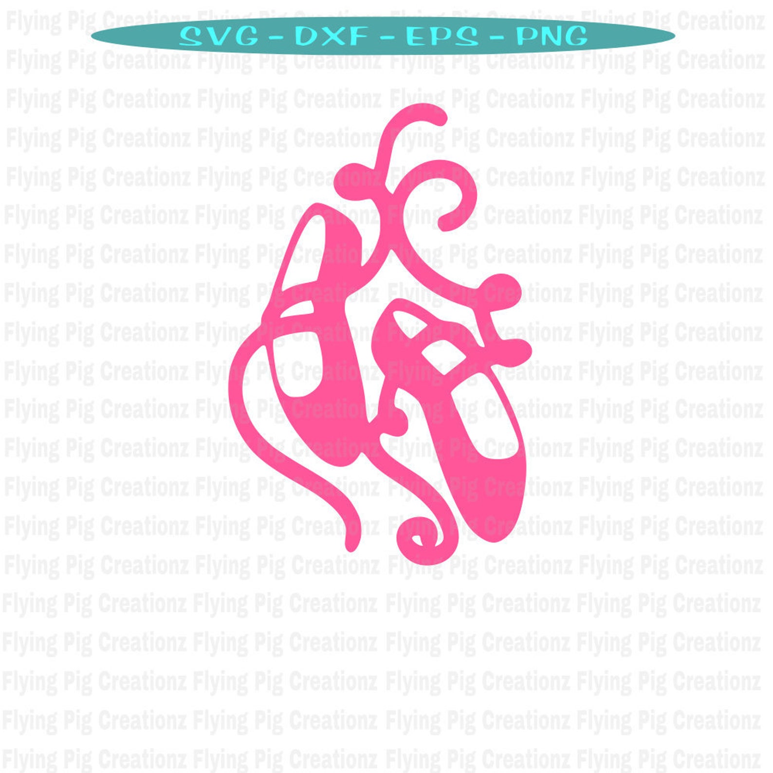 ballet slippers svg, ballerina svg, dancing shoes svg, toe shoes svg, dancer queen svg, dancer svg, dance squad svg, cuttable fi