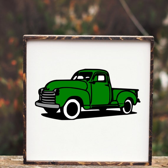 Free Free 163 Etsy Truck Svg SVG PNG EPS DXF File