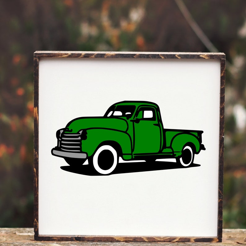 Free Free 272 Truck Svg SVG PNG EPS DXF File