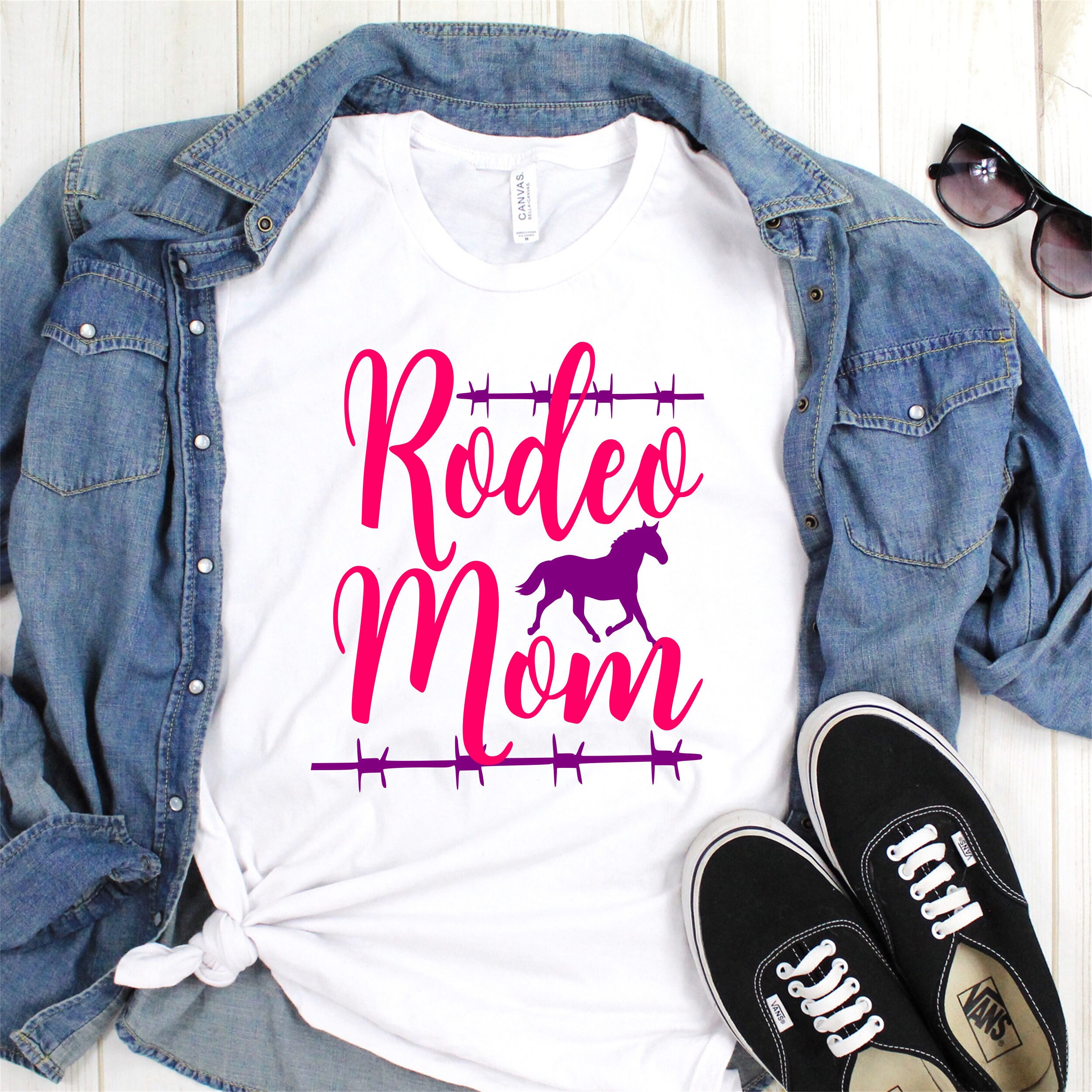 Download Rodeo Svg Rodeo Mom Svg Show Mom Svg Horse Mom Svg Show Etsy