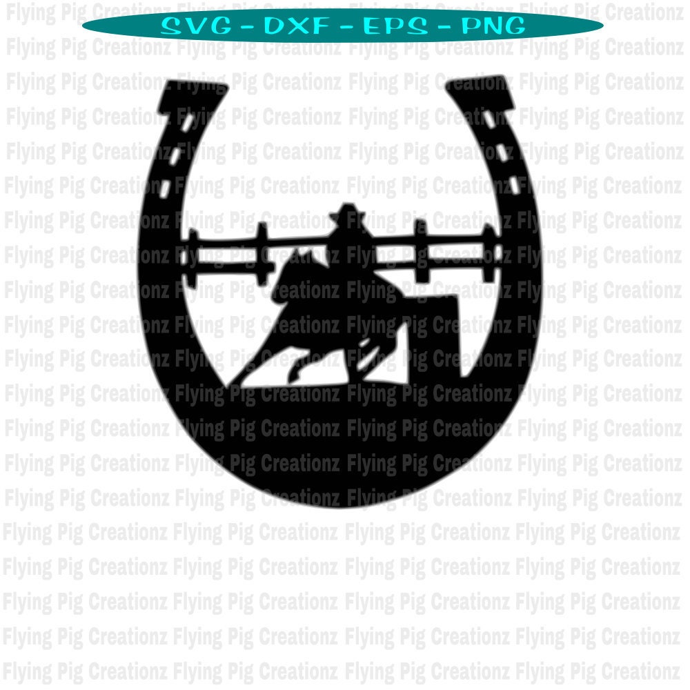 Free Free 218 Love Barrel Racing Svg SVG PNG EPS DXF File