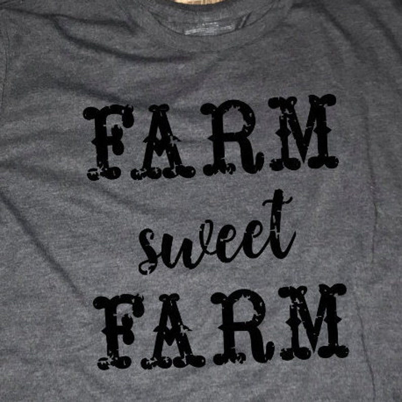 Free Free 223 Farm Sweet Farm Svg Free SVG PNG EPS DXF File