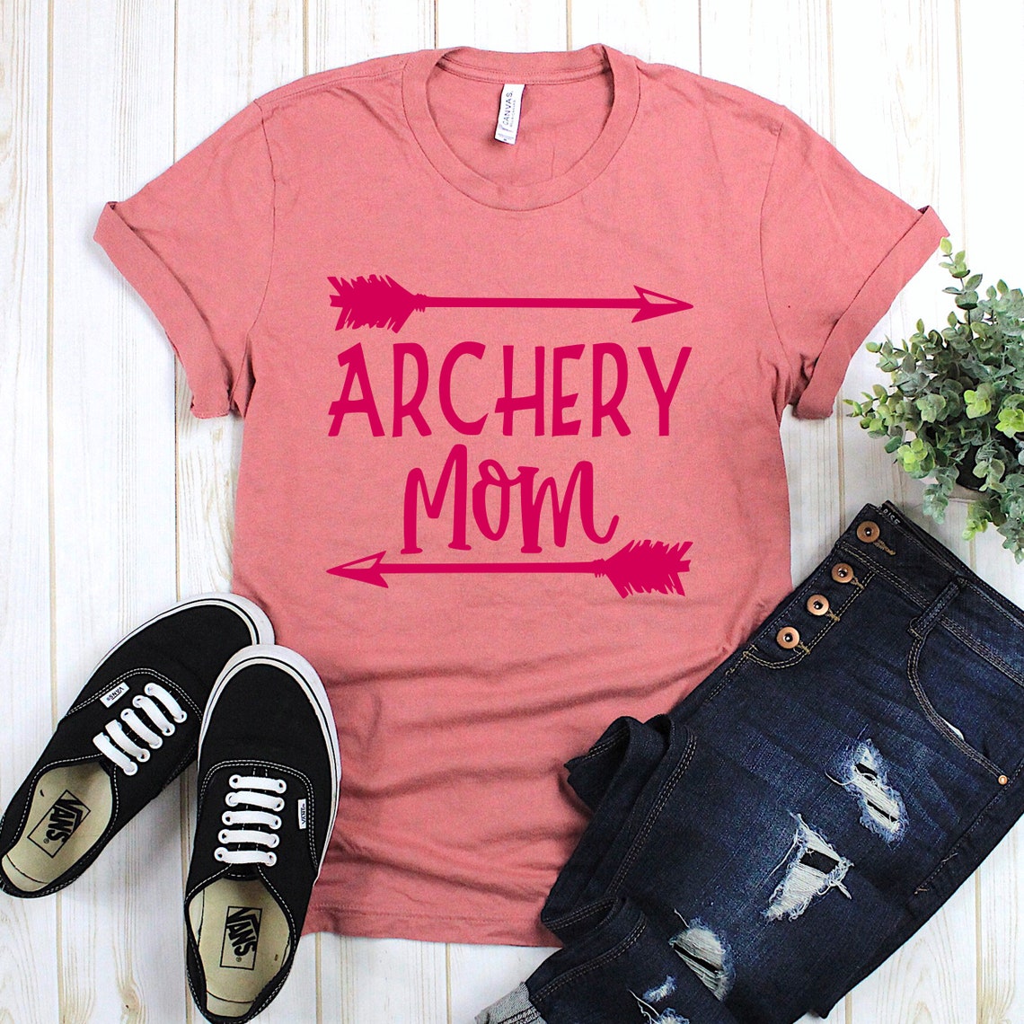 Archery SVG Archery Mom Svg Archery Dad Svg Archery Grandma Etsy