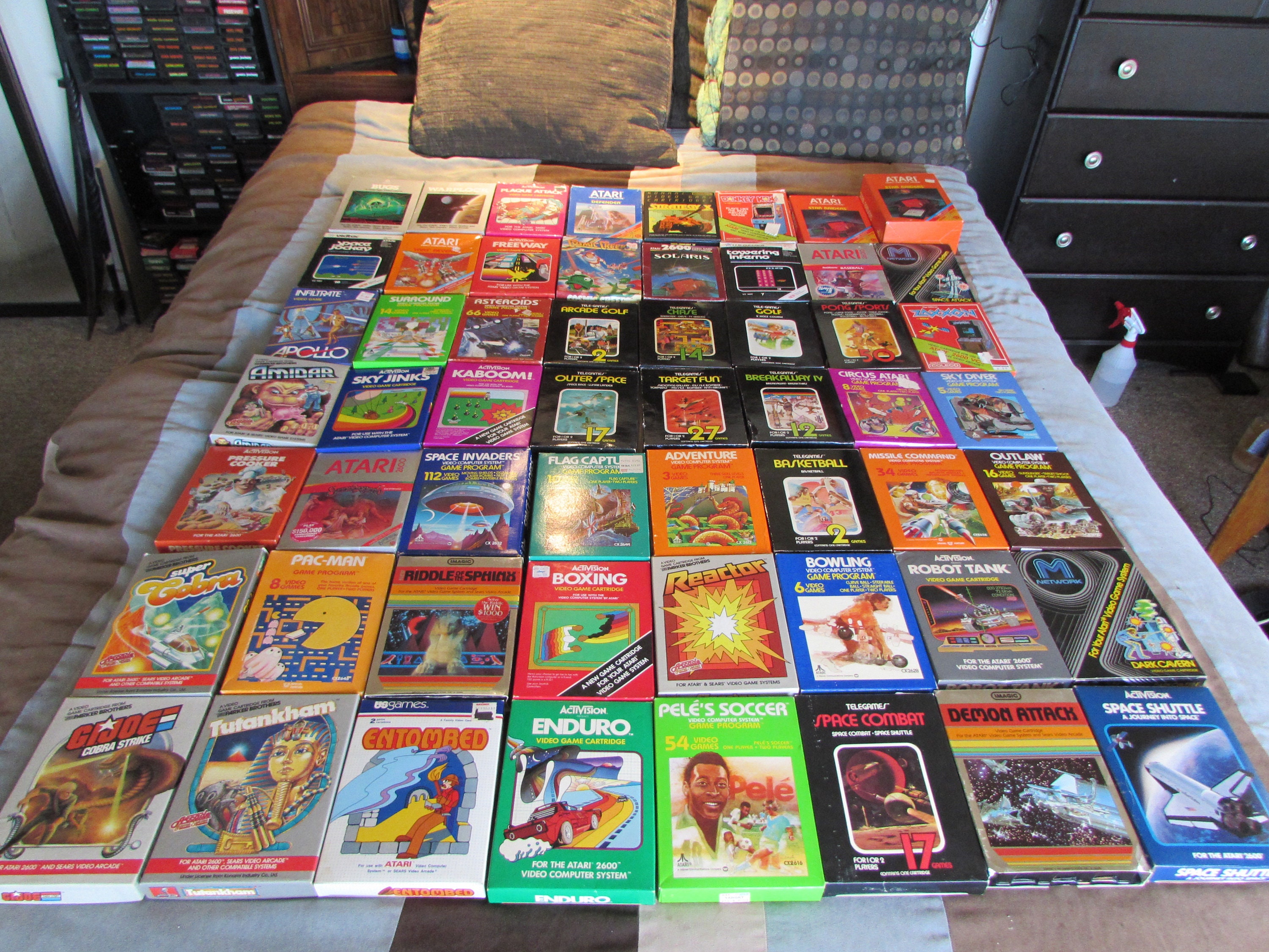 Purchase an Atari 2600+ (5-10 mins) – Atari Projects
