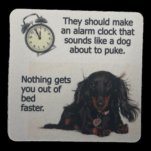 Funny Alarm Clock - Etsy Funny Alarm Clock - Etsy