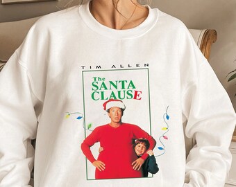 tim allen sweatshirt