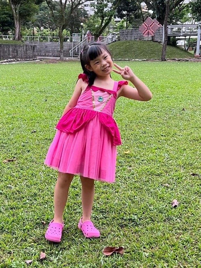open lace back dress Amazon.com: Princess Peach Costume Adult Women Themed Party Fancy Dress Up  Short Puff Sleeve Long Dress + Gloves + Crown 3Pcs Fairy Outfit Halloween  Christmas Carnival Cosplay Pink S : Clothing, Shoes