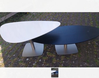 Stoliki kawowe Danish Seventy 40 Reflex Anglo twin