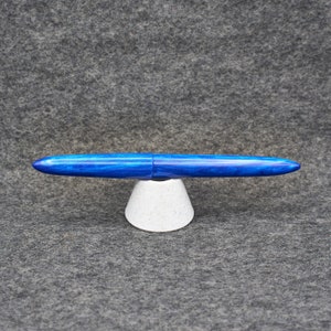 Bespoke Fountain Pen Sapphire image 1