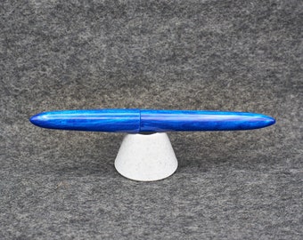 Bespoke Fountain Pen - Sapphire