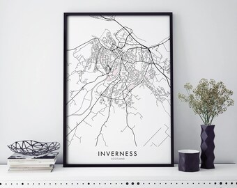 Kostenlose Inverness-Datierung
