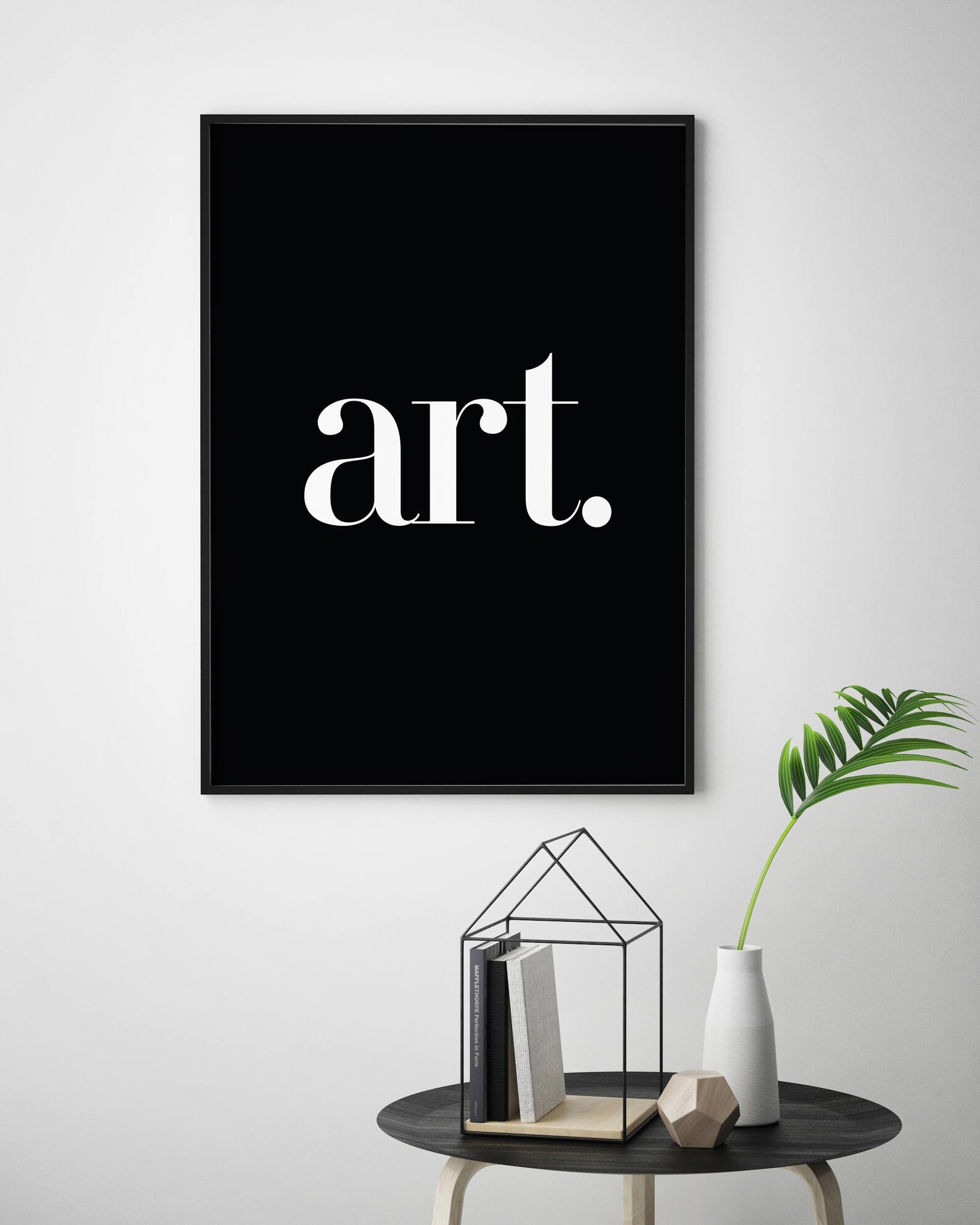 Art Black & White Poster Print Wall Art A4 A3 A2 A1 Etsy