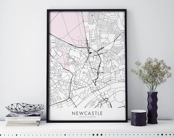 Stadtplan, Stadtbild, Stadtplan, | A4 A3 A2 A1
